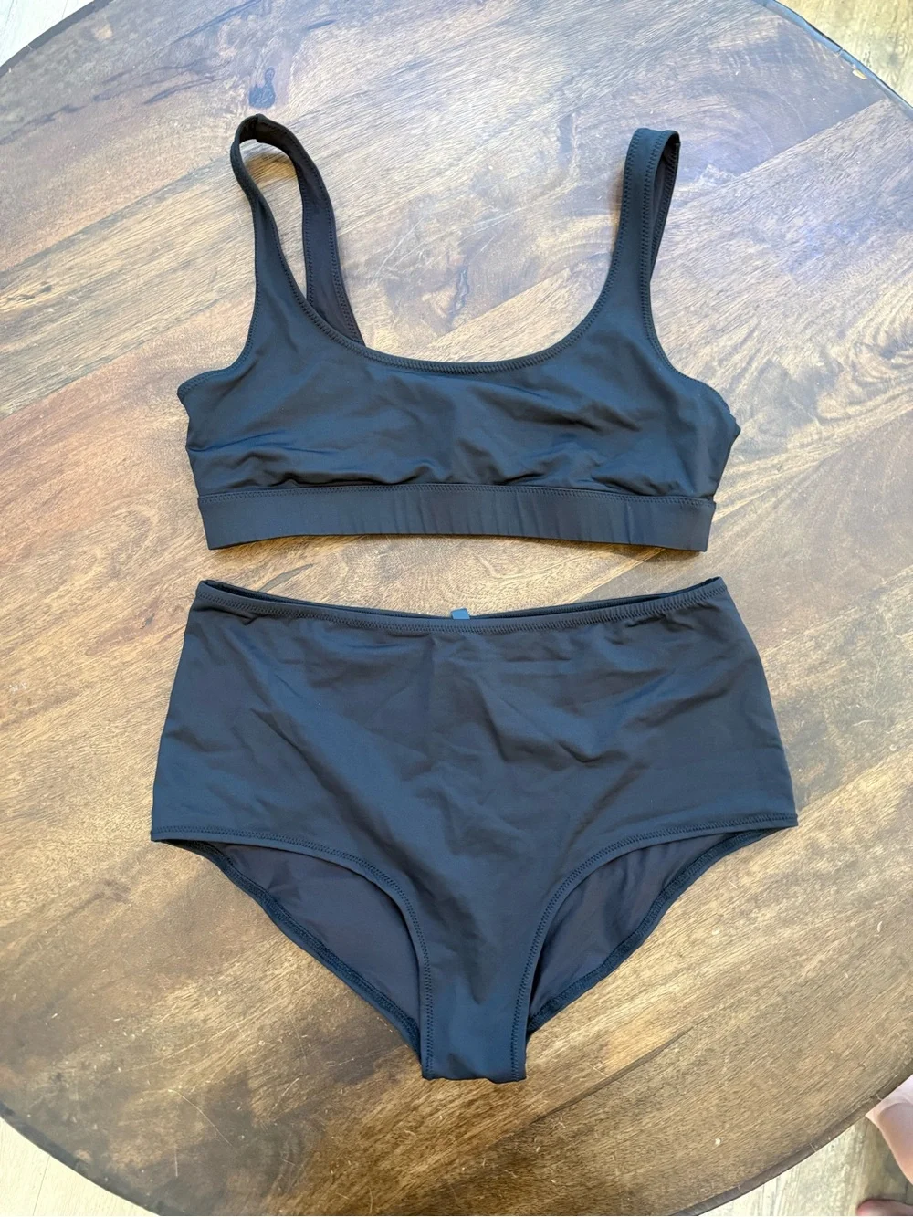 Skims Signature Swim Boy Short (XL)